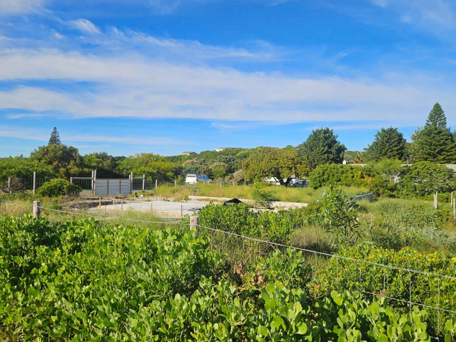 0 Bedroom Property for Sale in Pearly Beach Western Cape